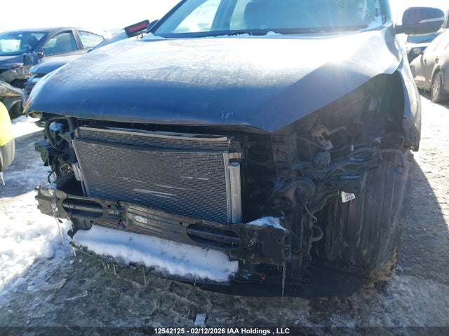 5XYPGDA58GG056073 KIA Sorento Lx/l