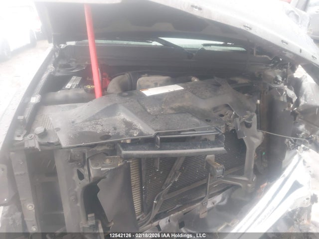 Aukcja sprzedaży 2011 Gmc Sierra 1500, vin: 1GTN1TEX2BZ295837, numer aukcji: 12542126