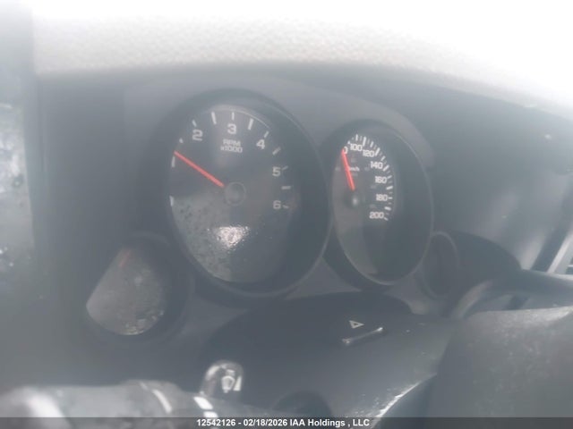 Aukcja sprzedaży 2011 Gmc Sierra 1500, vin: 1GTN1TEX2BZ295837, numer aukcji: 12542126