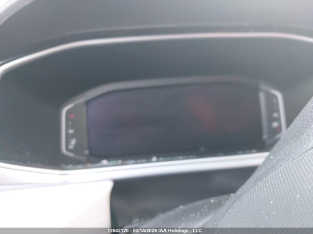 12542128 :رقم المزاد ، 3VVUC7B25TM023129 vin ، 2026 Volkswagen Taos Se مزاد بيع