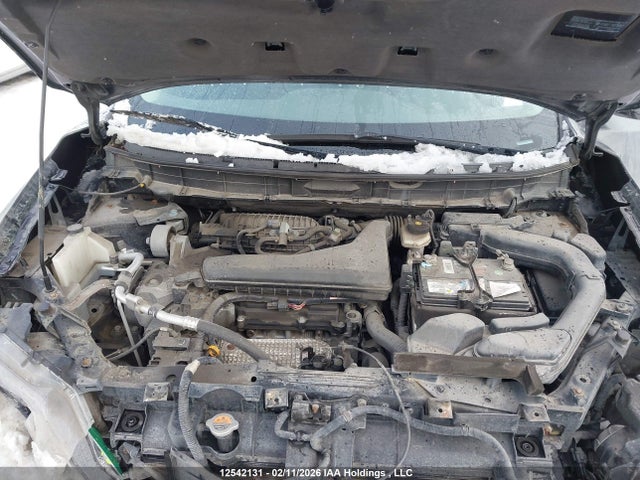 5N1AT2MT1GC795673 Nissan Rogue S/sl/sv