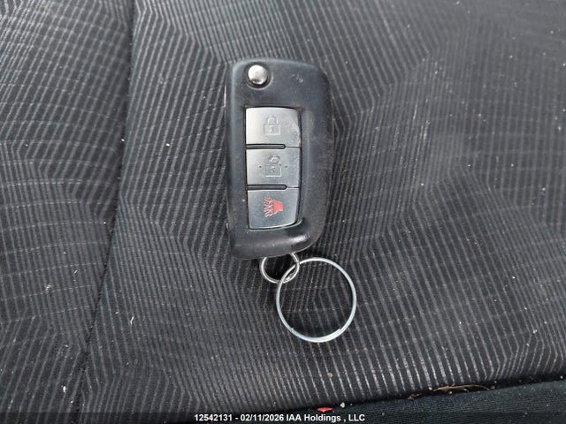 5N1AT2MT1GC795673 Nissan Rogue S/sl/sv