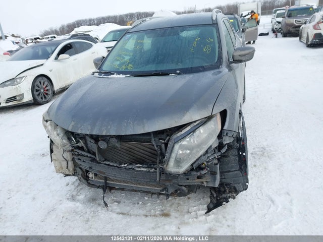 5N1AT2MT1GC795673 Nissan Rogue S/sl/sv
