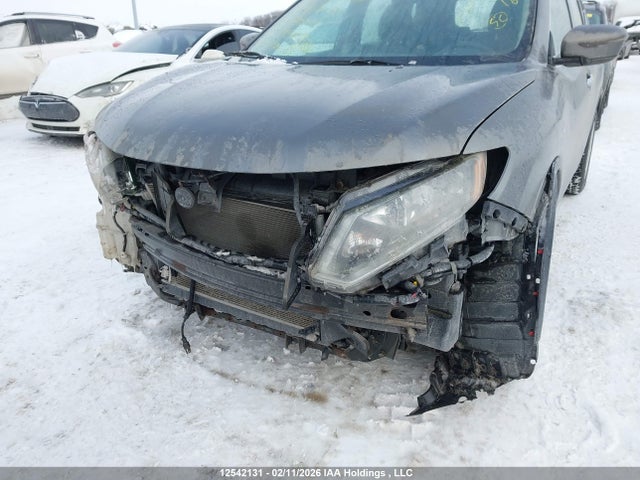 5N1AT2MT1GC795673 Nissan Rogue S/sl/sv