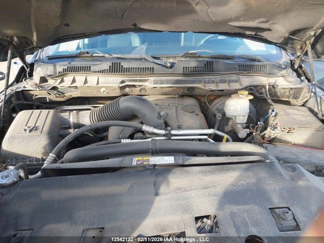 1C6RR7UT9ES115225 RAM 1500 Sport