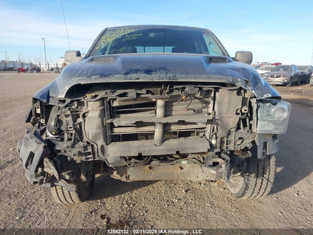 1C6RR7UT9ES115225 RAM 1500 Sport