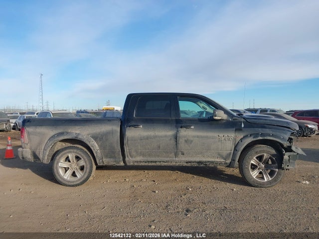 1C6RR7UT9ES115225 RAM 1500 Sport
