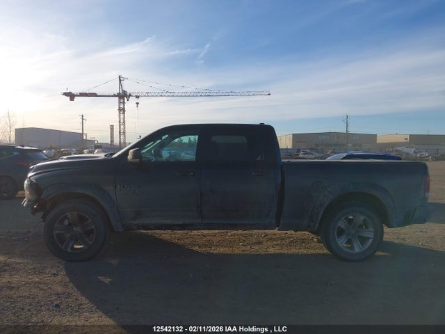1C6RR7UT9ES115225 RAM 1500 Sport