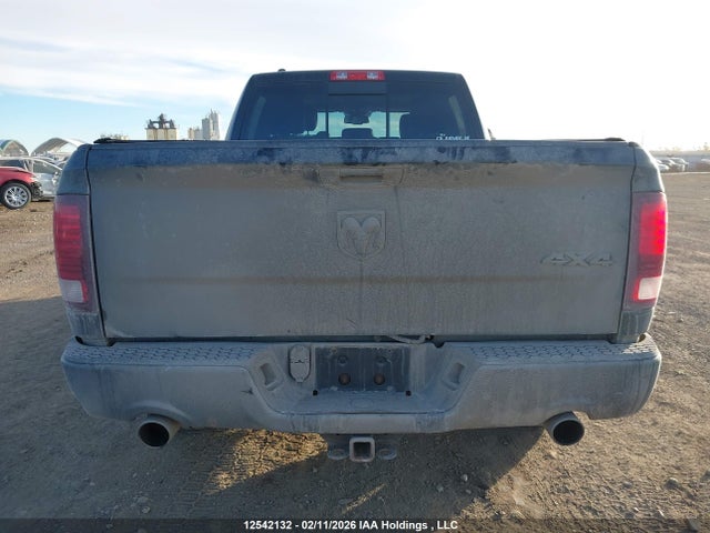 1C6RR7UT9ES115225 RAM 1500 Sport