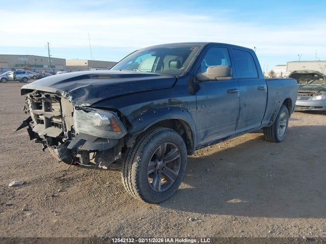 1C6RR7UT9ES115225 RAM 1500 Sport