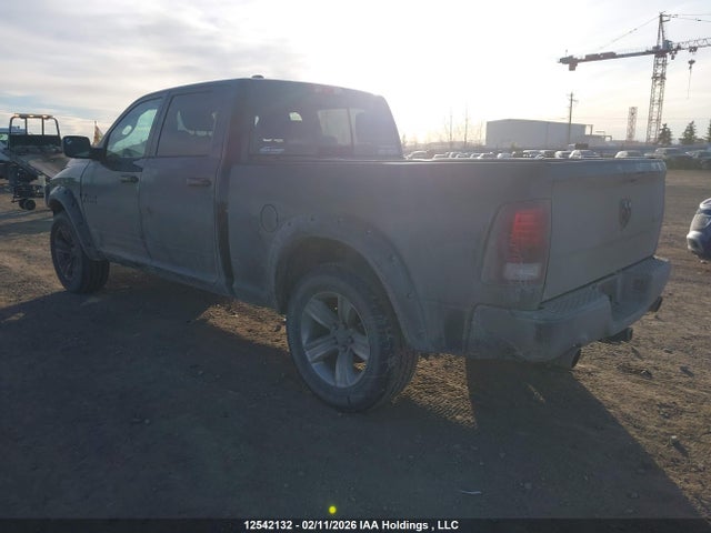 1C6RR7UT9ES115225 RAM 1500 Sport