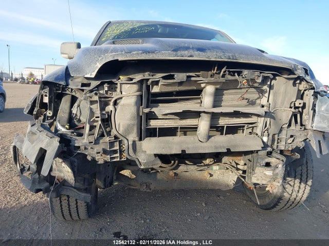 1C6RR7UT9ES115225 RAM 1500 Sport