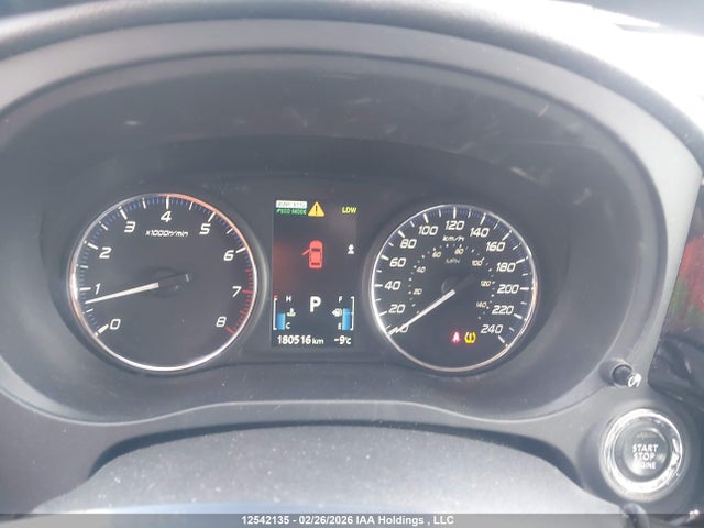 JA4JZ4AX4EZ606301 Mitsubishi OUTLANDER GT