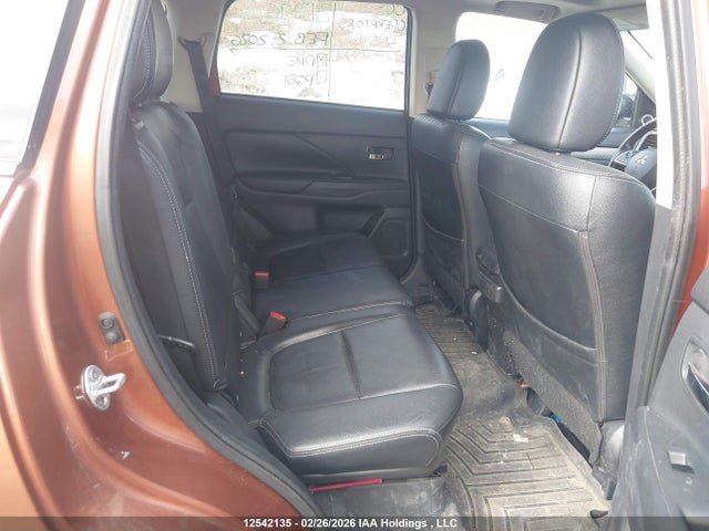 JA4JZ4AX4EZ606301 Mitsubishi OUTLANDER GT