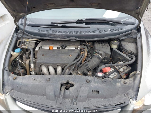 Aukcja sprzedaży 2006 Acura Csx Touring, vin: 2HHFD56556H200114, numer aukcji: 12542137