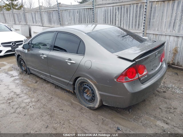 Aukcja sprzedaży 2006 Acura Csx Touring, vin: 2HHFD56556H200114, numer aukcji: 12542137