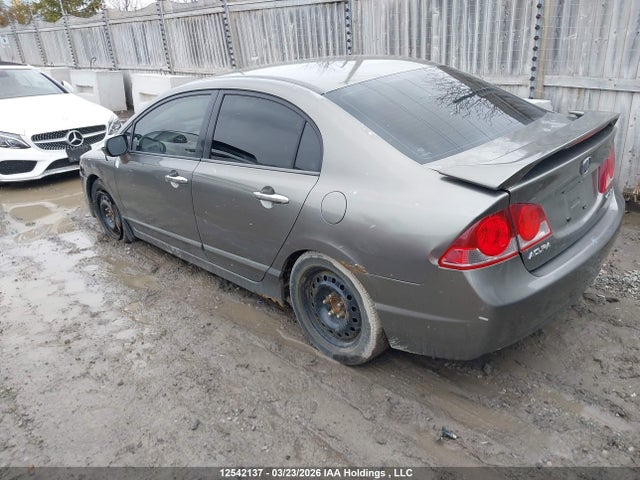 Aukcja sprzedaży 2006 Acura Csx Touring, vin: 2HHFD56556H200114, numer aukcji: 12542137