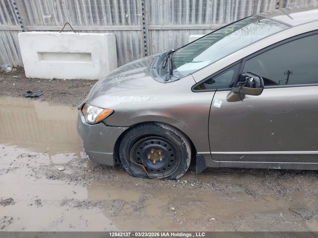 Aukcja sprzedaży 2006 Acura Csx Touring, vin: 2HHFD56556H200114, numer aukcji: 12542137