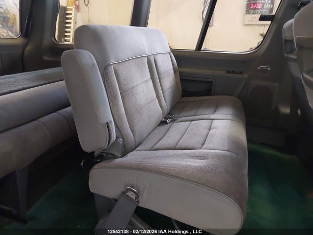 1991 Ford Aerostar მანქანა იყიდება აუქციონზე, vin: 1FMCA11U8MZB46578, აუქციონის ნომერი: 12542138