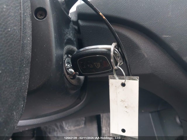 5XYZUDLB3EG208469 Hyundai SANTA FE SPORT