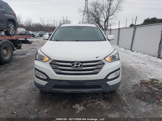 5XYZUDLB3EG208469 Hyundai SANTA FE SPORT