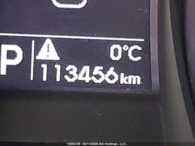 5XYZUDLB3EG208469 Hyundai SANTA FE SPORT