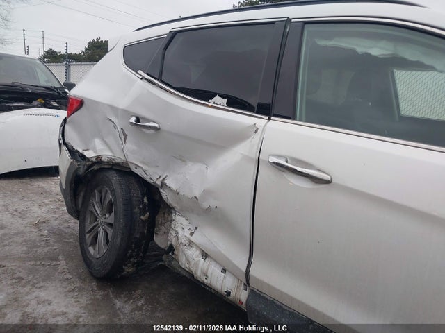 5XYZUDLB3EG208469 Hyundai SANTA FE SPORT