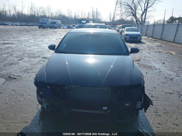 Продажа на аукционе авто 2026 Hyundai Elantra Preferred With Tech Package, vin: KMHLM4DG7TU103585, номер лота: 12542140