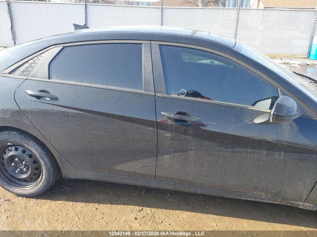 Продажа на аукционе авто 2026 Hyundai Elantra Preferred With Tech Package, vin: KMHLM4DG7TU103585, номер лота: 12542140