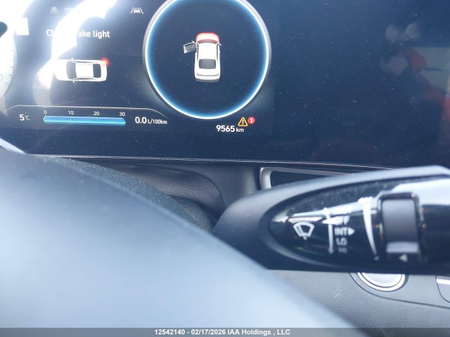 Продажа на аукционе авто 2026 Hyundai Elantra Preferred With Tech Package, vin: KMHLM4DG7TU103585, номер лота: 12542140