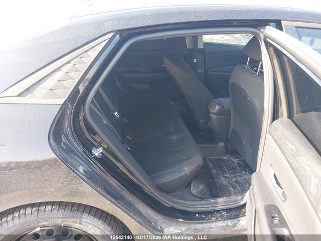 Продажа на аукционе авто 2026 Hyundai Elantra Preferred With Tech Package, vin: KMHLM4DG7TU103585, номер лота: 12542140