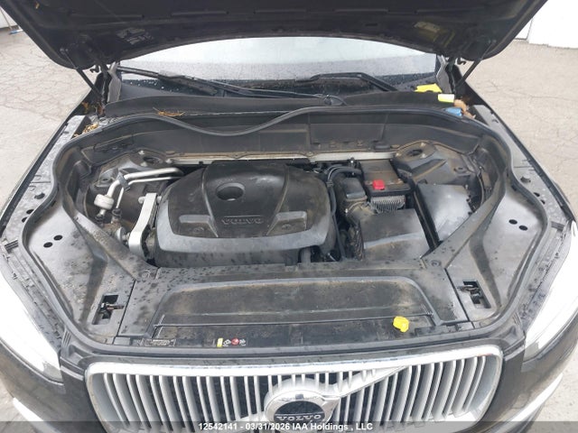 YV4A22PL7G1013520 Volvo XC90 T6