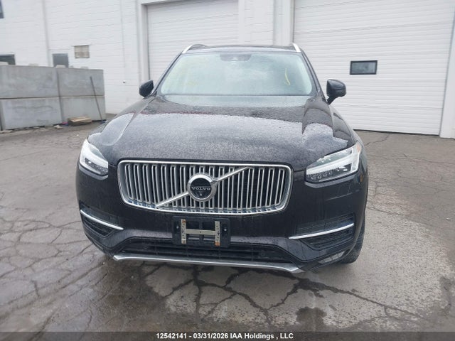 YV4A22PL7G1013520 Volvo XC90 T6
