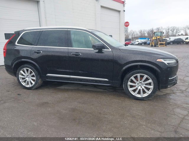 YV4A22PL7G1013520 Volvo XC90 T6