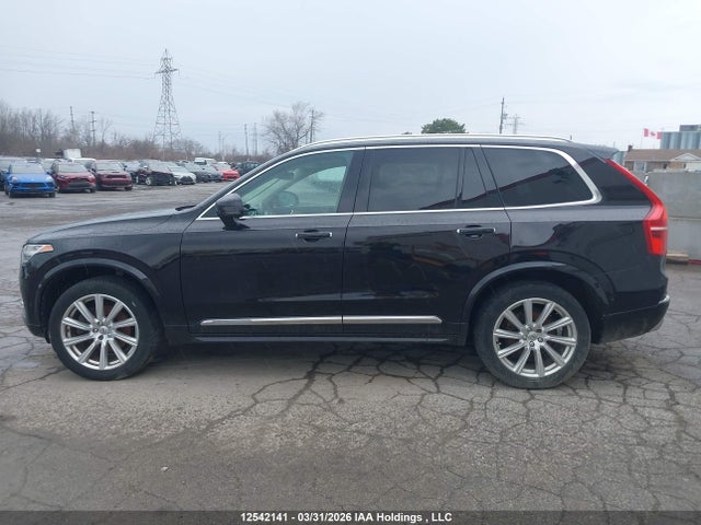 YV4A22PL7G1013520 Volvo XC90 T6
