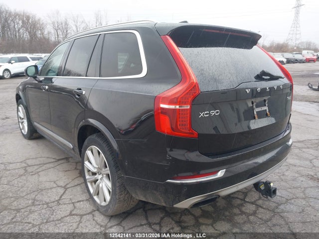 YV4A22PL7G1013520 Volvo XC90 T6