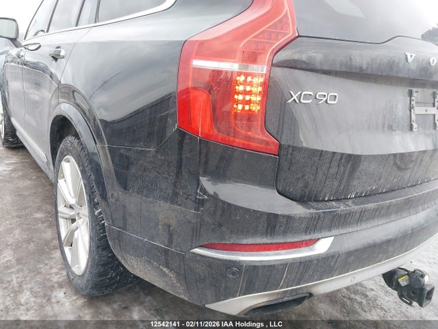 YV4A22PL7G1013520 Volvo XC90 T6