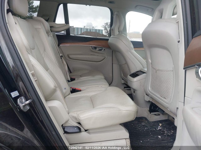 YV4A22PL7G1013520 Volvo XC90 T6
