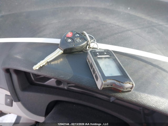 12542144 :رقم المزاد ، 4T3BK3BB8CU072194 vin ، 2012 Toyota Venza Base V6 مزاد بيع