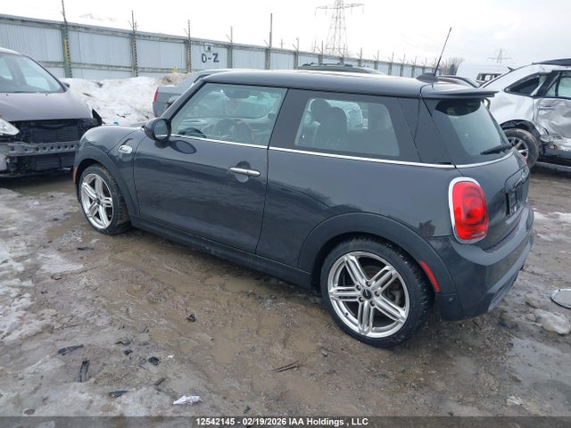 WMWXM7C59ET986831 Mini Hatch Cooper S