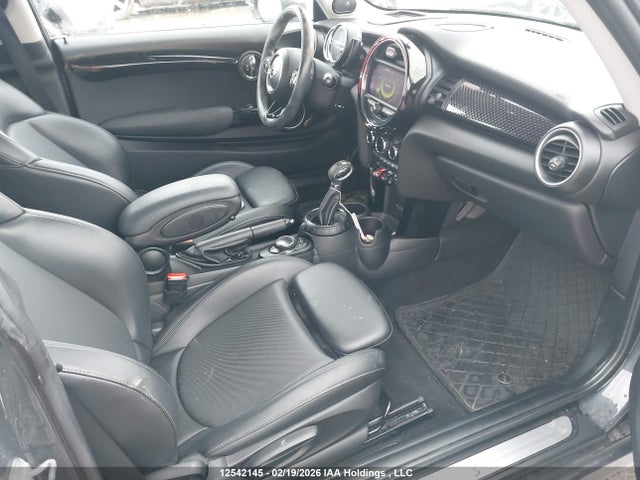 WMWXM7C59ET986831 Mini Hatch Cooper S