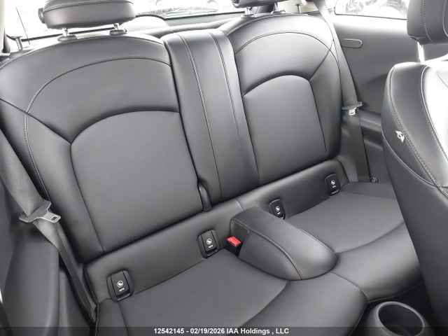 WMWXM7C59ET986831 Mini Hatch Cooper S
