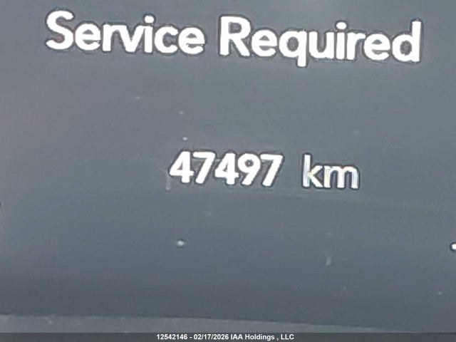 2025 Chrysler Pacifica Limited მანქანა იყიდება აუქციონზე, vin: 2C4RC1GGXSR596511, აუქციონის ნომერი: 12542146