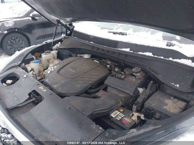 Продажа на аукционе авто 2018 Kia Sorento 3.3l Ex/3.3l Ex+, vin: 5XYPHDA53JG411056, номер лота: 12542147