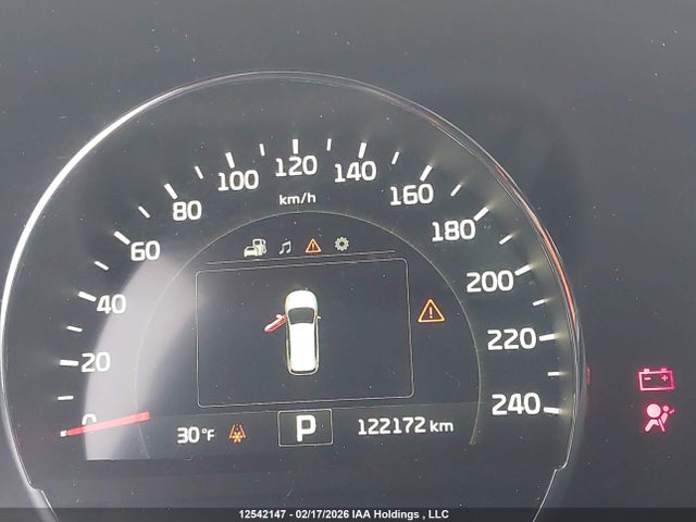 Продажа на аукционе авто 2018 Kia Sorento 3.3l Ex/3.3l Ex+, vin: 5XYPHDA53JG411056, номер лота: 12542147