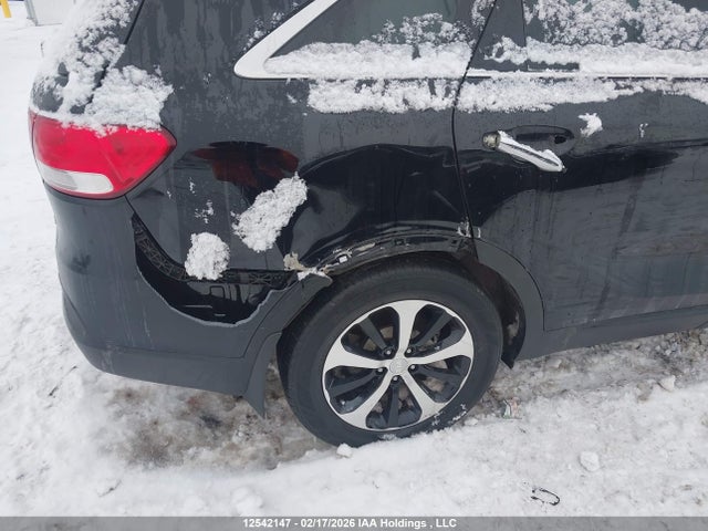 Продажа на аукционе авто 2018 Kia Sorento 3.3l Ex/3.3l Ex+, vin: 5XYPHDA53JG411056, номер лота: 12542147
