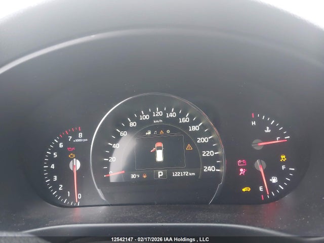 Продажа на аукционе авто 2018 Kia Sorento 3.3l Ex/3.3l Ex+, vin: 5XYPHDA53JG411056, номер лота: 12542147