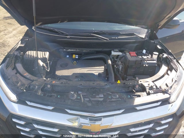 3GNAXPEG8TL310748 Chevrolet EQUINOX LT