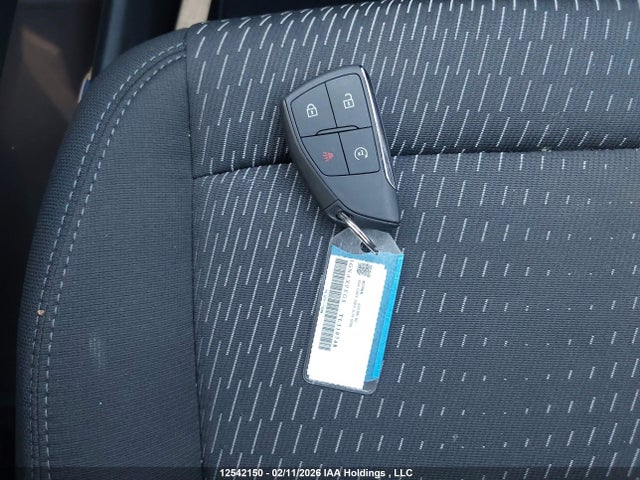 3GNAXPEG8TL310748 Chevrolet EQUINOX LT