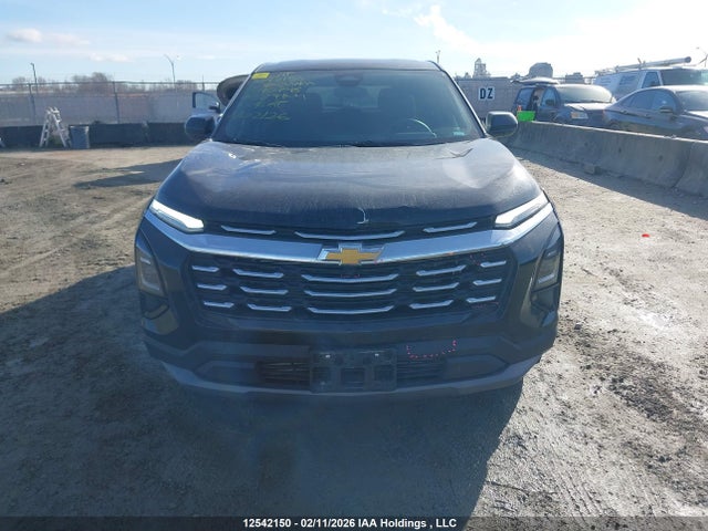 3GNAXPEG8TL310748 Chevrolet EQUINOX LT